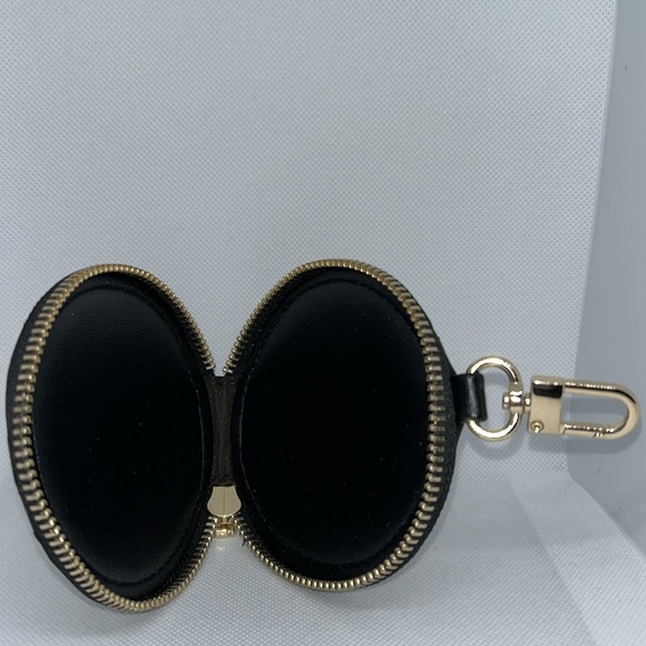 Quilted pouchette - Picture 2 of 4